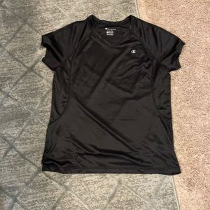 ✳️ 3/$15 Champion Double Dry Athletic Tee